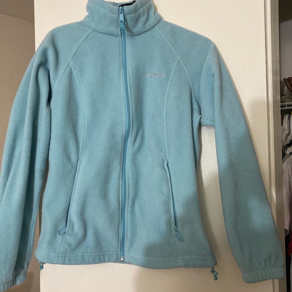 Columbia Jacket
